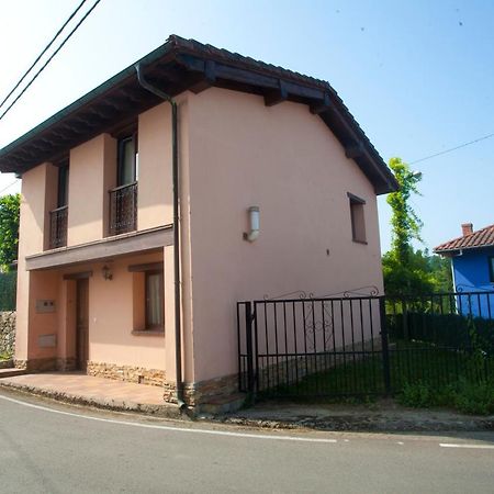 Villa Isabel Piloña 외부 사진