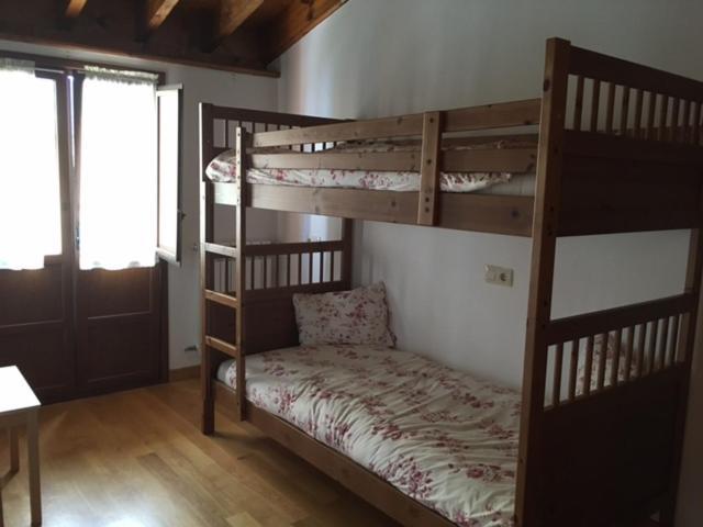 Villa Isabel Piloña 외부 사진