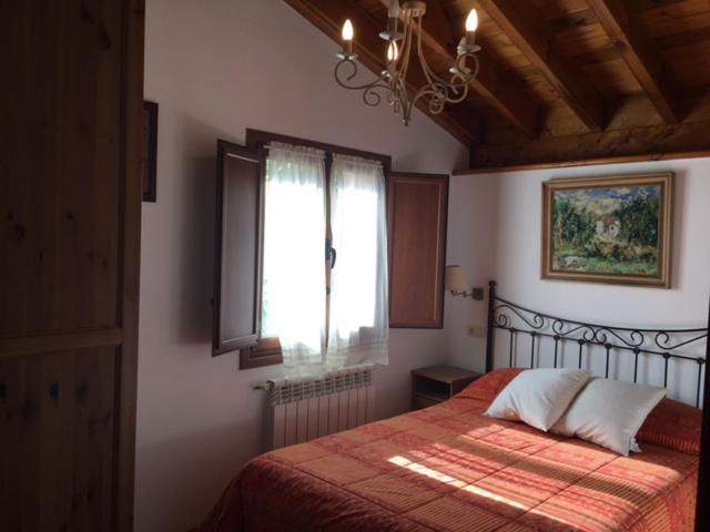 Villa Isabel Piloña 외부 사진