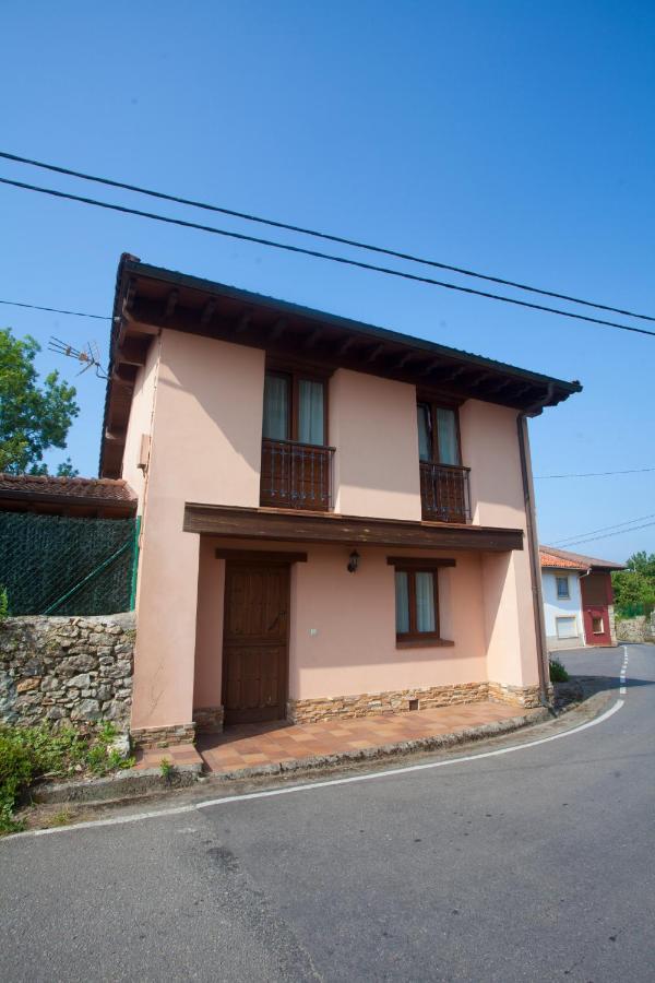 Villa Isabel Piloña 외부 사진